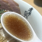 煮干しのビリー - 