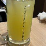 鳥焼肉ヒキワライ - 