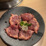 鳥焼肉ヒキワライ - 