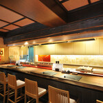 季の庭 - メイン写真: