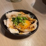 鳥焼肉ヒキワライ - 