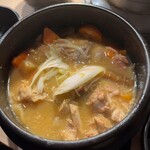 鳥焼肉ヒキワライ - 