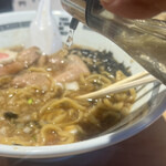 煮干しのビリー - 