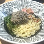 煮干しのビリー - 