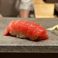 新宿 鮨 ふくじゅ - 