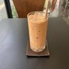 Crazy About Cafe - ドリンク写真: