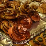 Sankt Peders Bageri - 