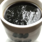 宮の森珈琲 - ドリンク写真: