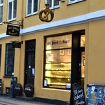 Sankt Peders Bageri - 
