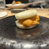 レストラン トヨ トーキョー - 