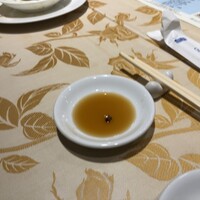老香港酒家京都 - 紹興酒漬けのタレ