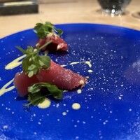 レストラン トヨ トーキョー - 