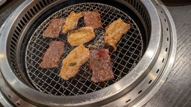 焼肉冷麺やまなか家 佐沼店 - 登米市その他（焼肉）の写真