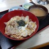 川崎屋食堂