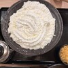 山下本気うどん イオンモール岡山