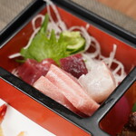にしむら寿司店 - 