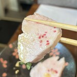 縁和 - しっとりしたムネ肉美味しい