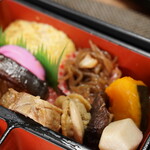 にしむら寿司店 - 