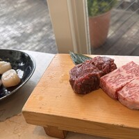 KOBE STEAK Tsubasa 本店 - 