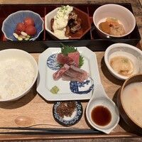 京都石塀小路豆ちゃ 日本橋 - 