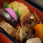 にしむら寿司店 - 