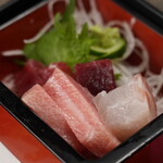 にしむら寿司店 - 