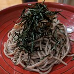 金蠍 蕎麦組 - 