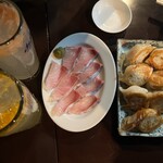 居酒屋そなや - 