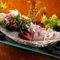 刺身盛り合わせ （1人前）