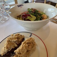 BENOIT Kyoto Alain Ducasse - 