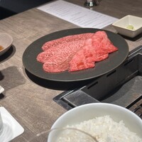 焼肉うしごろ 池袋店 - 