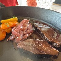 BENOIT Kyoto Alain Ducasse - 