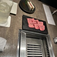 焼肉うしごろ 池袋店 - 