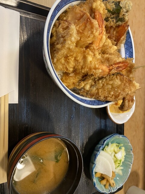 Tempura Marunaka