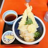 本格手打うどん おか泉
