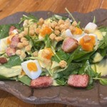 波平ジョニー - 