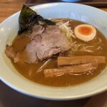 麺や 六三六 別邸 箕面店 - 