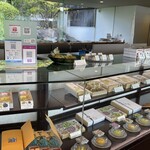 浦志満本舗 若沼庵 - 