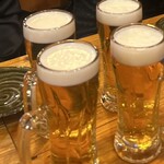 波平ジョニー - 