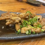 波平ジョニー - 