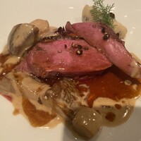 レザンファン ギャテ - 