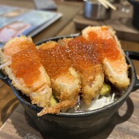 Seafood bar Ermitage 代々木店 - 