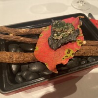 レザンファン ギャテ - 