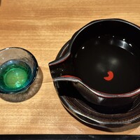 分とく山 - 