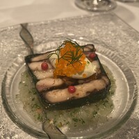 レザンファン ギャテ - 
