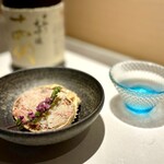 西麻布 鮨 かりん - 