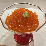 西麻布 鮨 かりん - 