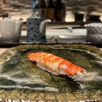 西麻布 鮨 かりん - 