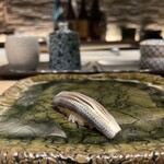 西麻布 鮨 かりん - 