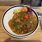 カレーライス専門店 ブラザー - 